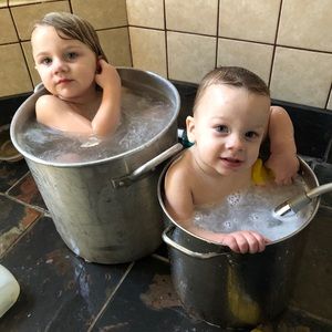 Meet your Posher, Andrea